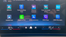 BMW 1 Series 123 xDrive M Sport 5dr Step Auto Petrol Hatchback